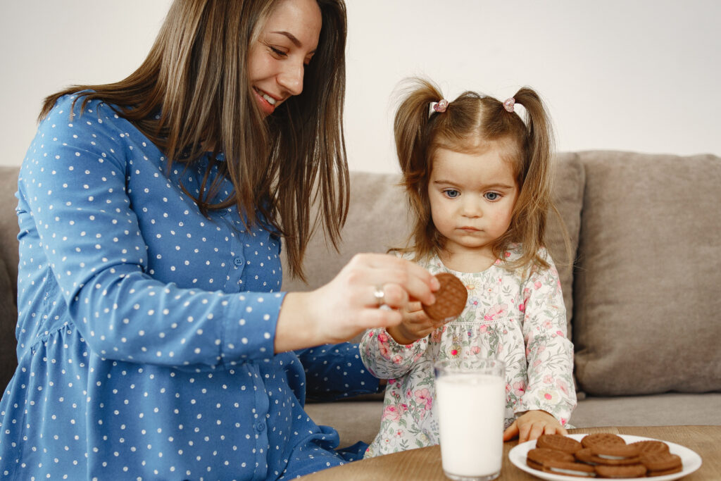 Relationship Between Sugar Consumption and ADHD