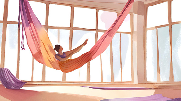 Fly-High-Yoga Fly-High-Yoga