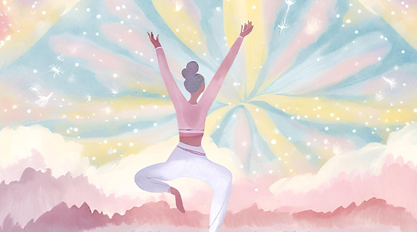 Yin-Yoga Yin-Yoga
