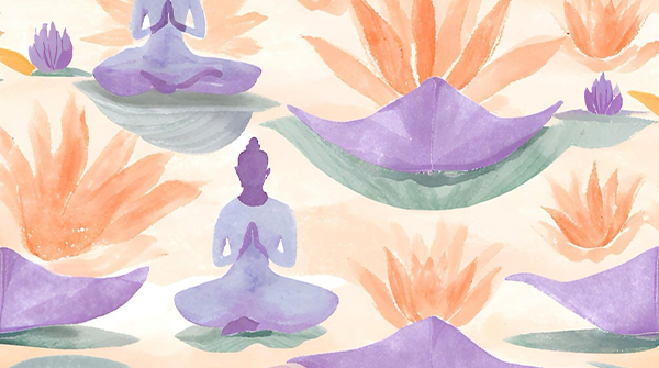 Yoga Yoga