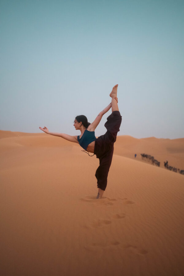 Hatha - Vinyasa - Yin Yoga | 8+1 Derslik Paket (Grup Maksimum 6 Kişi)