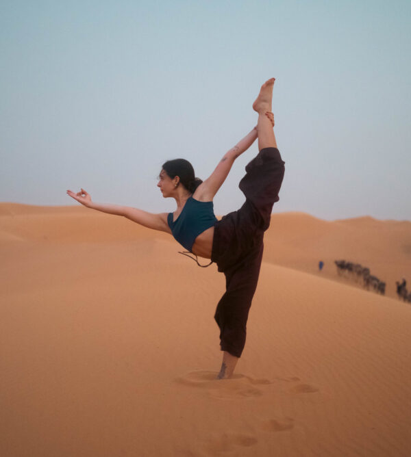 Hatha - Vinyasa - Yin Yoga | 24+3 Derslik Paket (Grup Maksimum 6 Kişi)